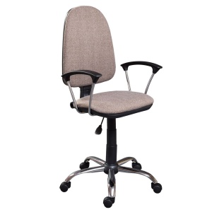 Classic computer chairs Prestige N (luxe)
