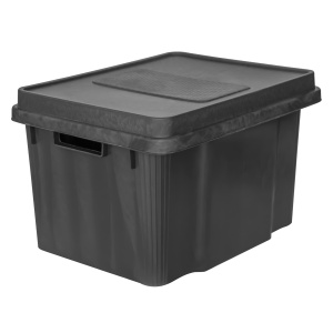 Baskets, boxes, containers Box with lid non-food (30 l.)