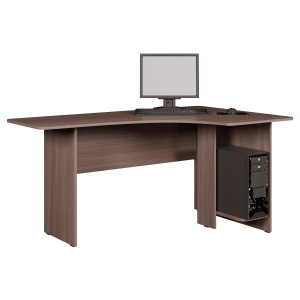Computer desk Ergonomic table 