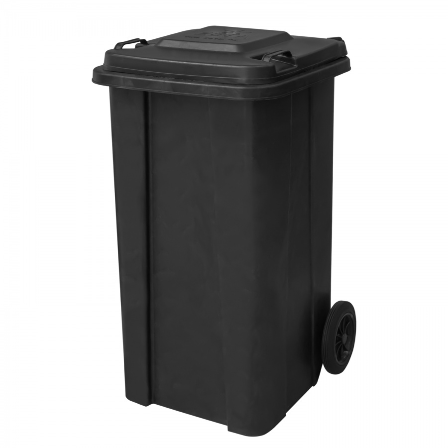 Trash can (120 l)
