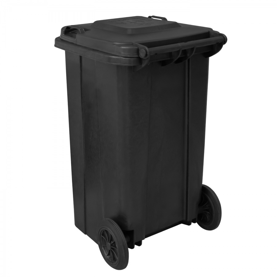 Trash can (120 l)