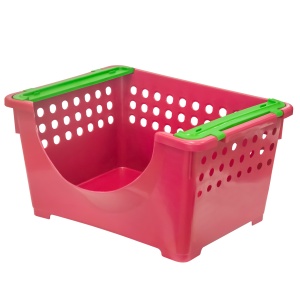 Baskets, boxes, containers Basket (35l.)