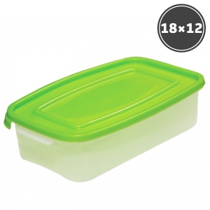 Cookware & kitchen utensils Lunch box with lid