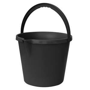 Basins, buckets, cans Bucket-watering can non-food (7 l.)