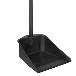 Miscellaneous Scoop with handle (black)