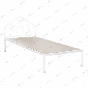 Metal and forged beds Bed 