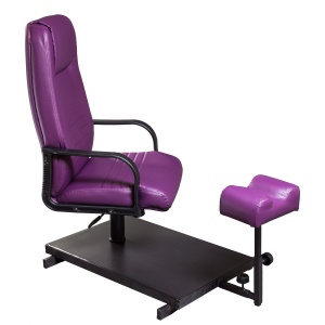 Specialized chairs Pedicure chair