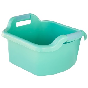 Basins, buckets, cans Washbowl (7 l.)