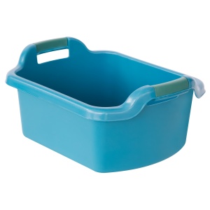 Basins, buckets, cans Washbowl (9 l.)