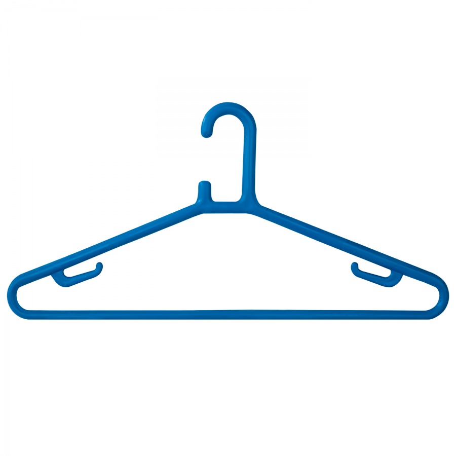 Hangers Standard (colored)