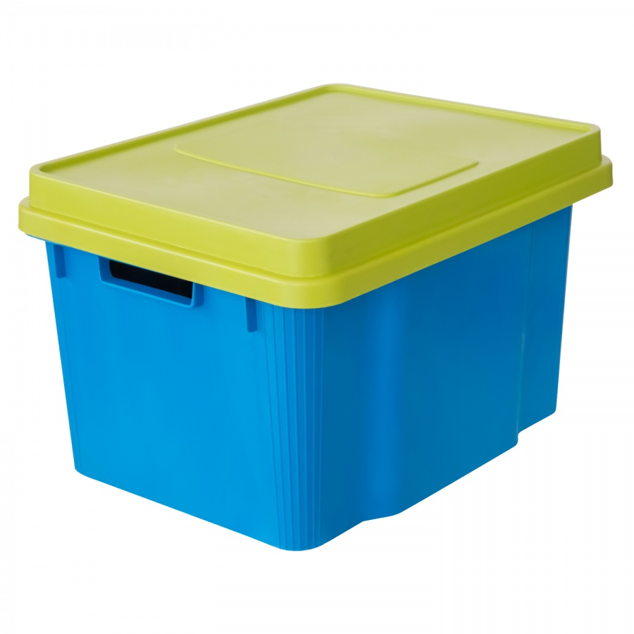 Box with lid (30 l.)