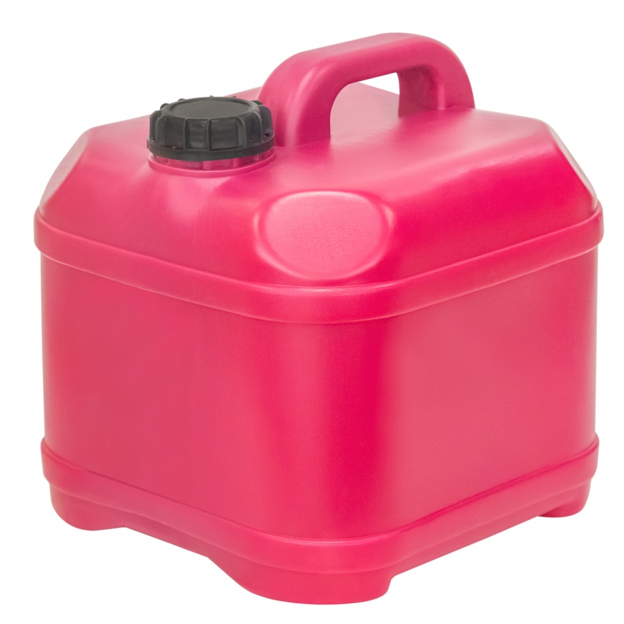 Canister (17 l.)