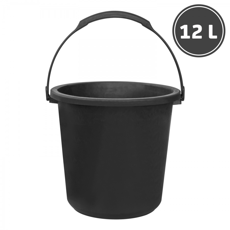Bucket non-food (12 l.)