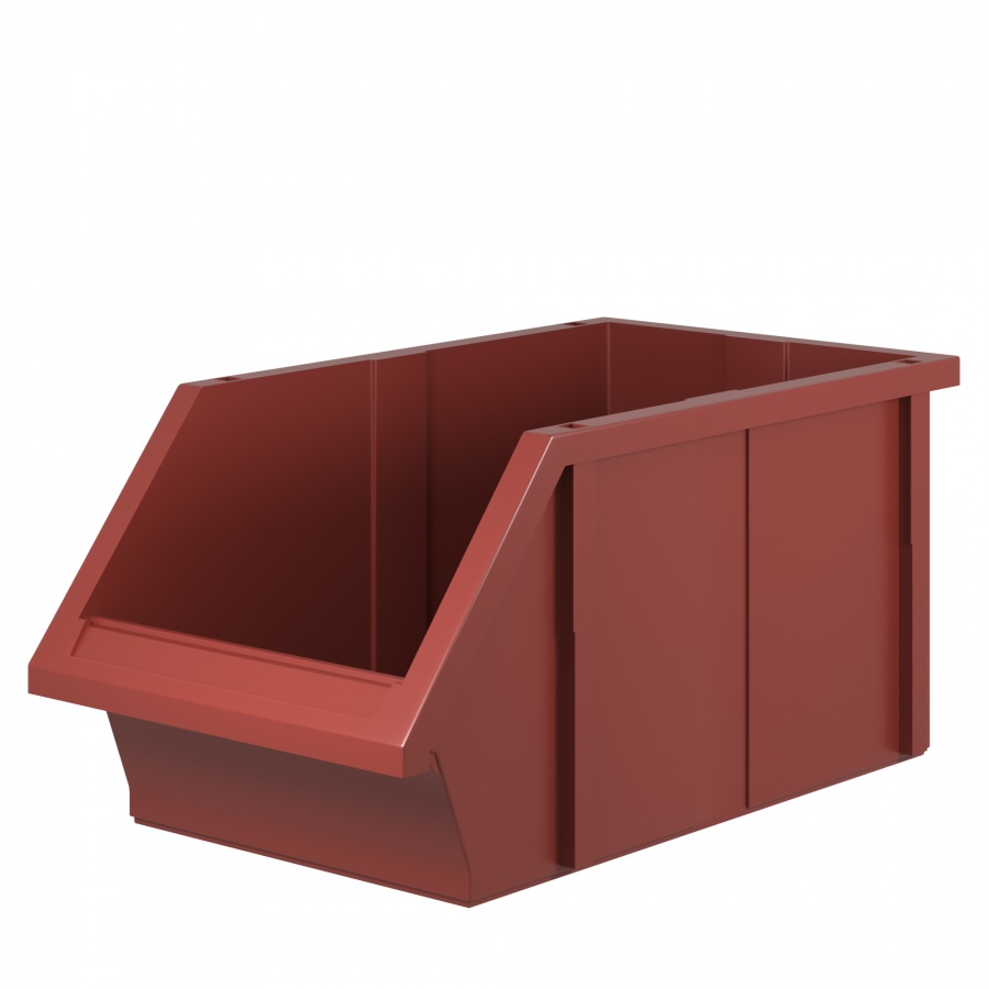 Container for tools color (middle)