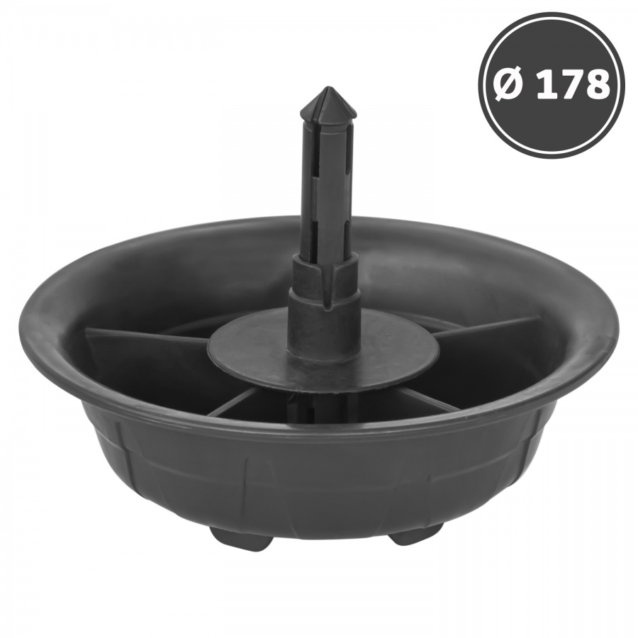 Tray watering d 178 (small)