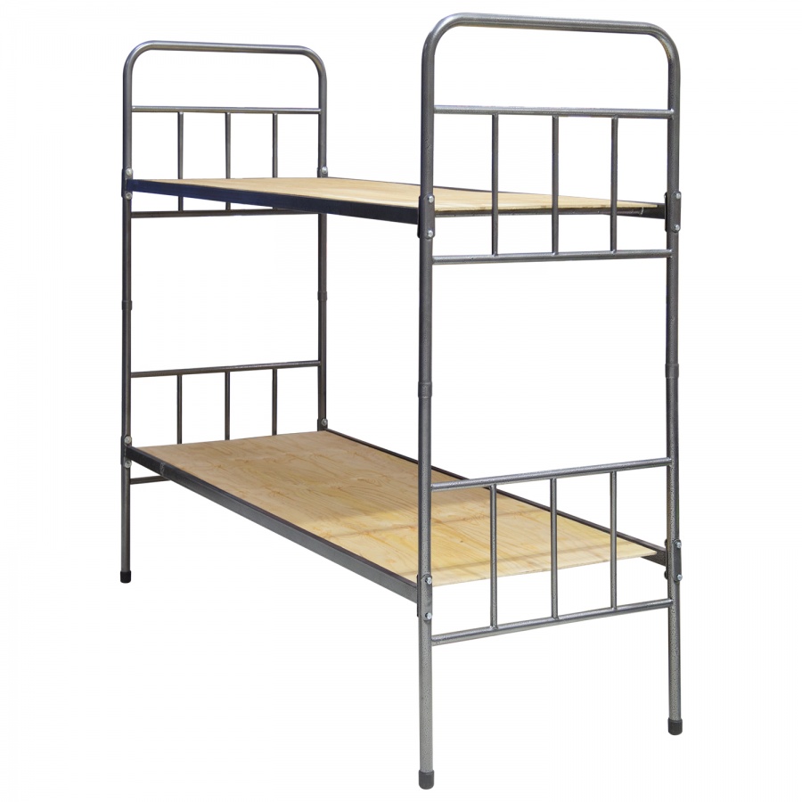 Bed Army 2-tier (demountable)