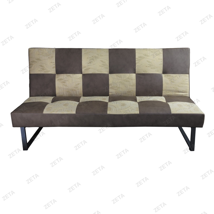 Folding sofa Gera