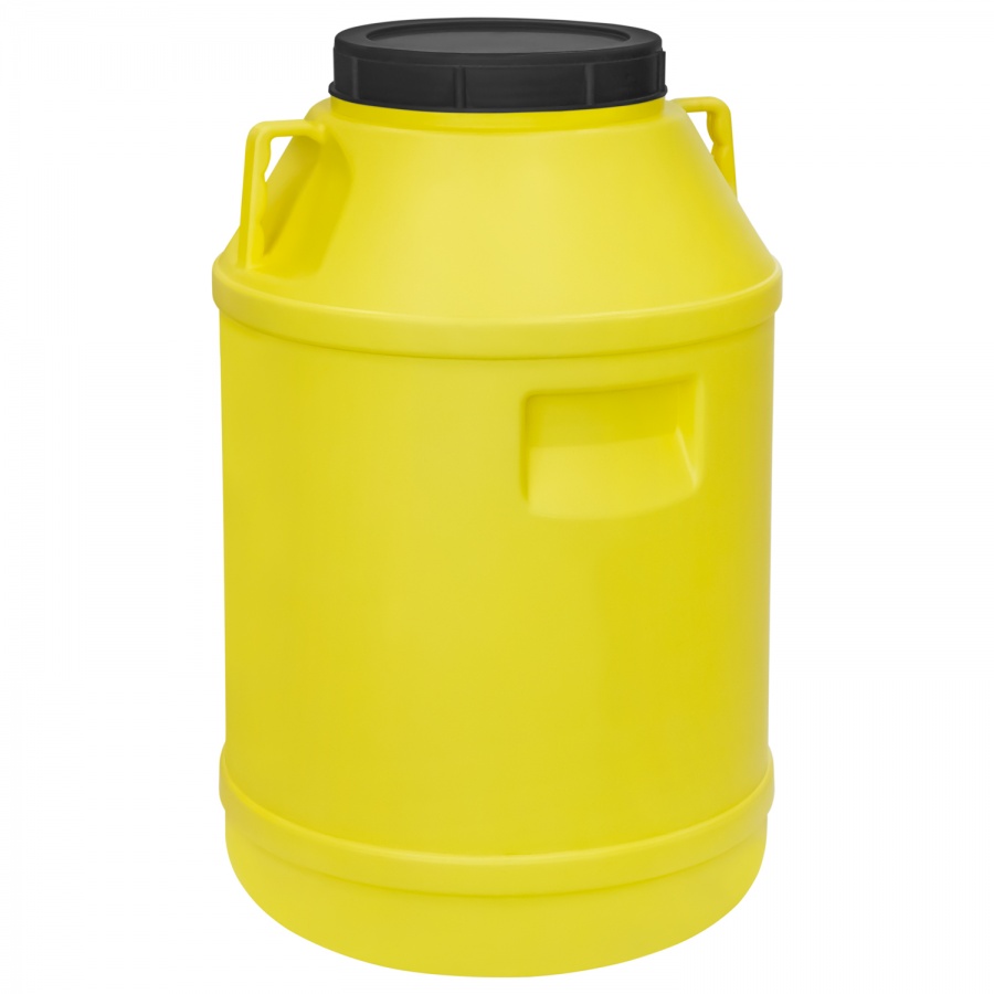 Tank with lid (90 l.)