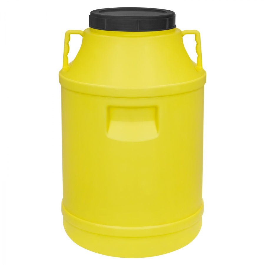 Tank with lid (90 l.)