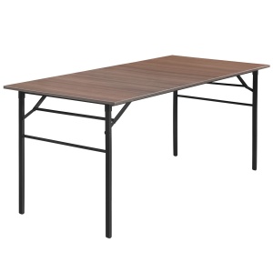 Folding tables Table with foldable legs (1800х800)