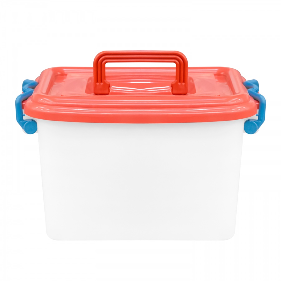 Container with lid (5 l.)