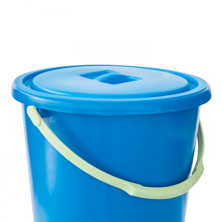 Lid for plastic bucket d 310 (14 l.)