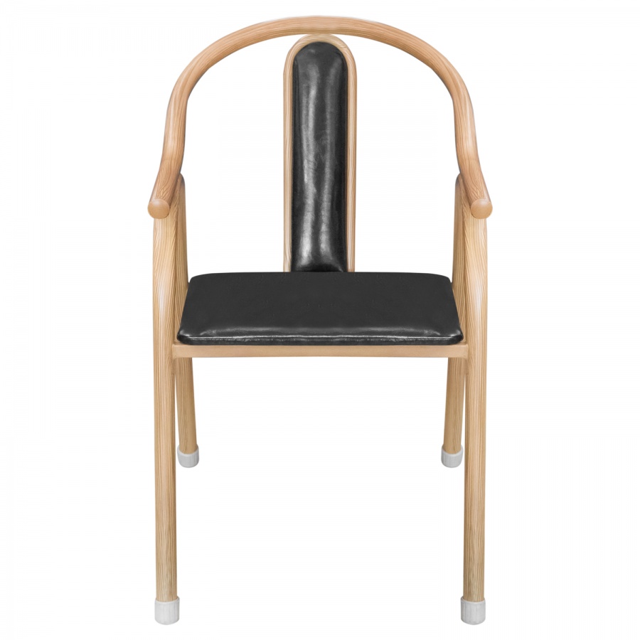 Chair Prague (2 soft elements)