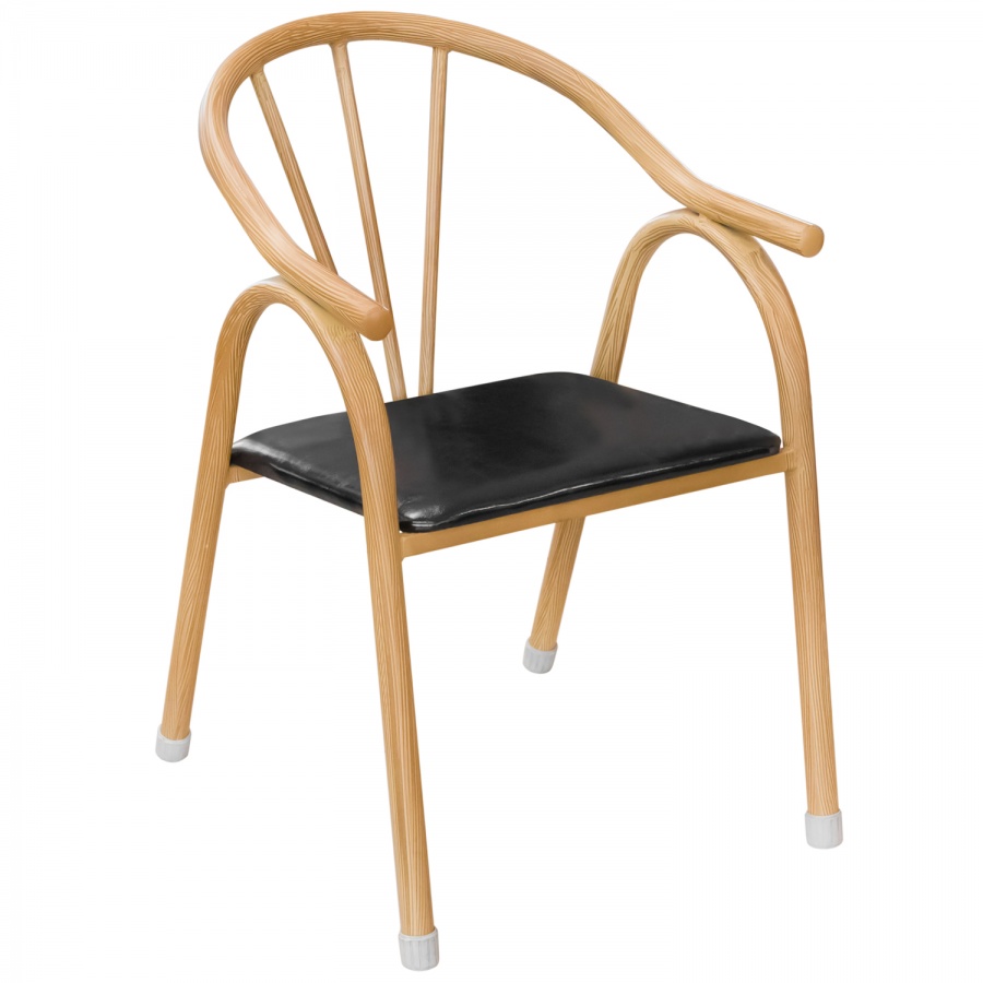 Chair Prague (1 soft elements)