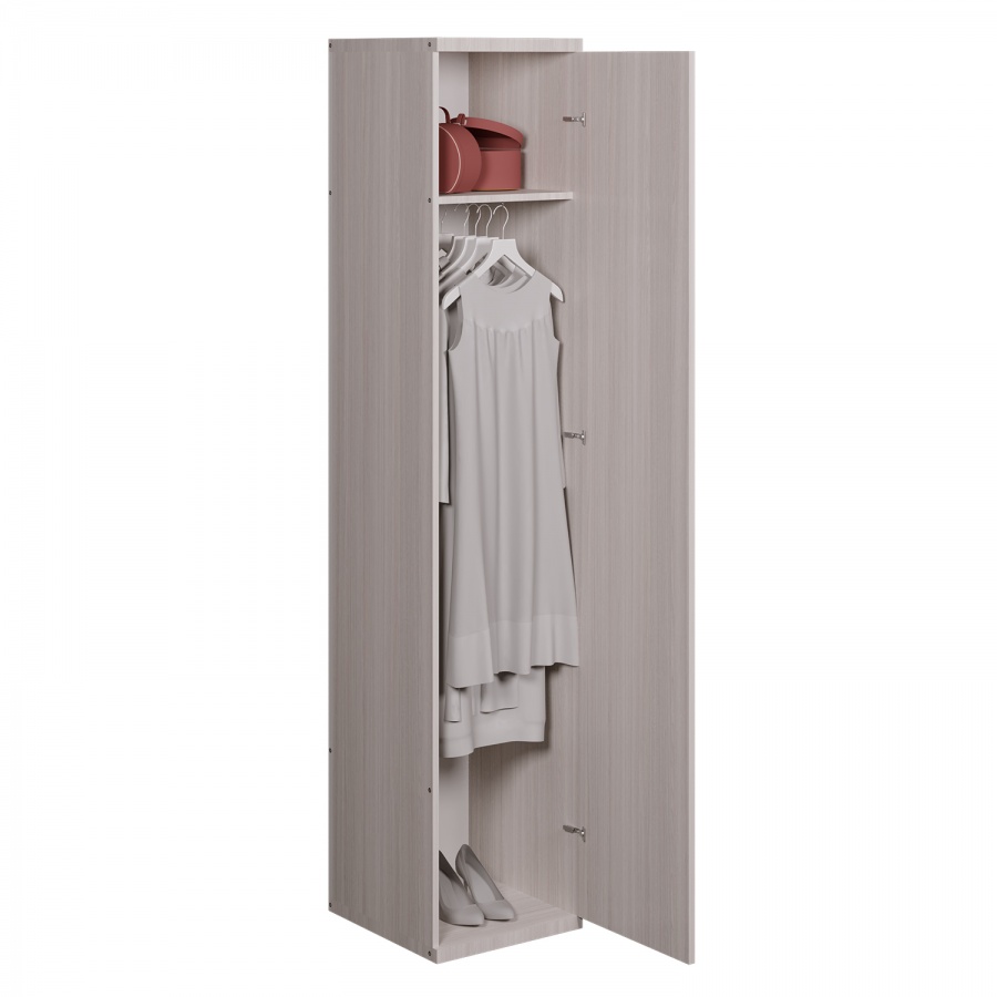 Шкаф для одежды КУЛ ШО-1