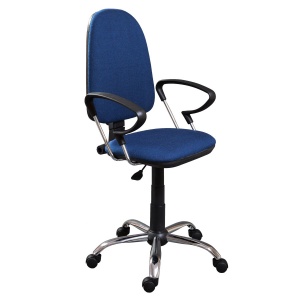 Классические компьютерные кресла Торино Н (люкс)