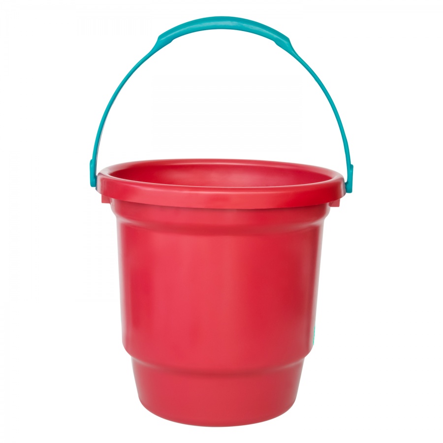 Bucket with a truncated bottom (12 l.)