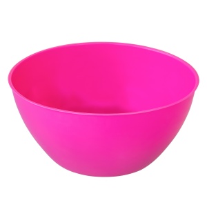 Посуда и кухонные принадлежности Чашка пластиковая, круглая (1,5 л.)