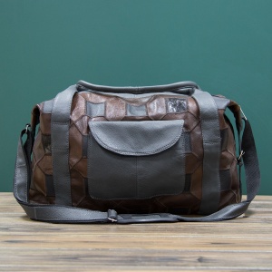 Bags and backpacks Travel bag 